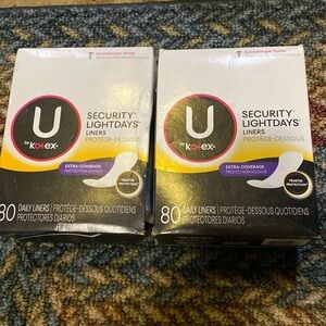 3/$20.  Security Lightdays Bundle